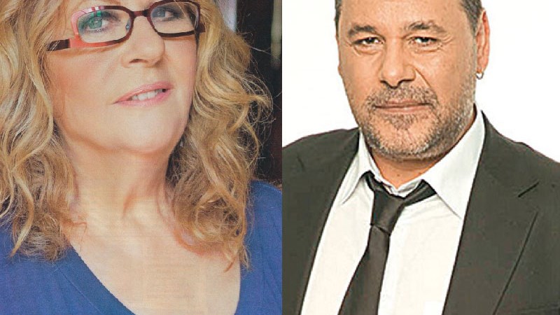 Η μεγάλη ανατροπή για Παναγιωτοπούλου-Ρήγα μόνο στο enikos.gr