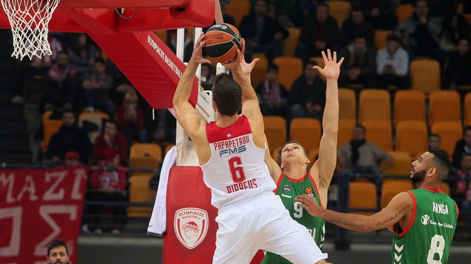Οι αθλητικές μεταδόσεις της ημέρας 17/3/2017