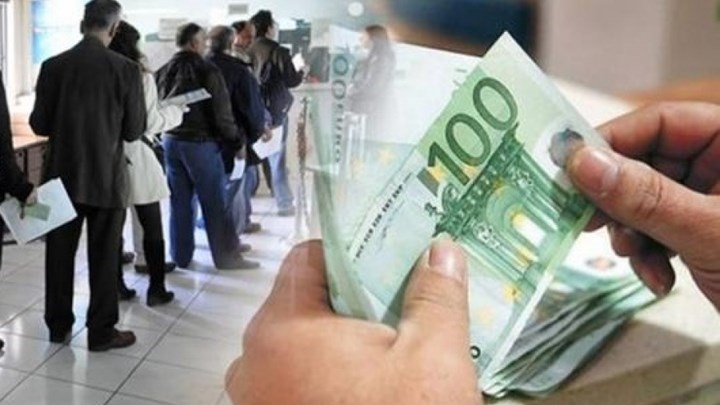 «Στον αέρα» τα επιδόματα του κατώτατου μισθού