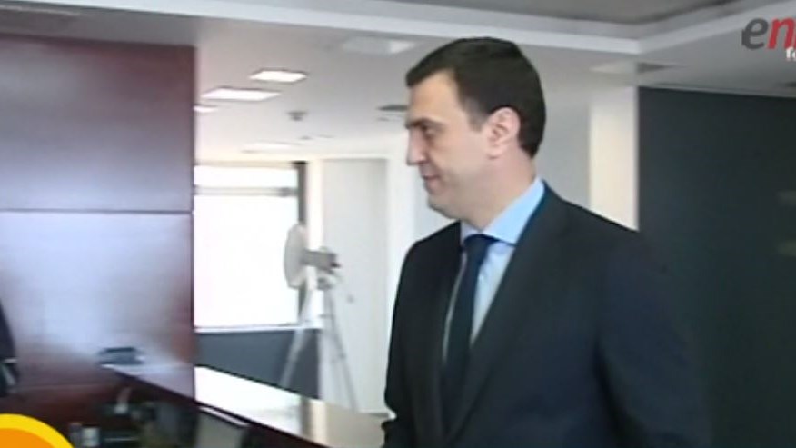 Συνάντηση Τόσκα – Κικίλια για το πακέτο-βόμβα στο ΔΝΤ – ΒΙΝΤΕΟ