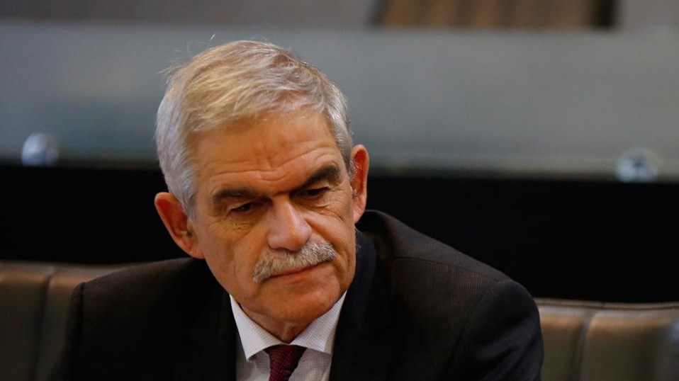 Τόσκας: Δεν υπάρχουν ενδείξεις για άλλα πακέτα – βόμβες – ΒΙΝΤΕΟ