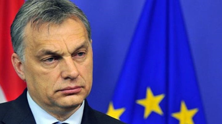 Ούγγρος Πρωθυπουργός: Ήταν λάθος της ΕΕ να βασιστεί στην Τουρκία για το προσφυγικό