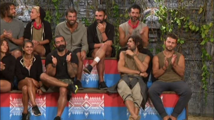 Με ποιον παίκτη των «διασήμων» του Survivor είναι έξω φρενών γνωστή τραγουδίστρια;
