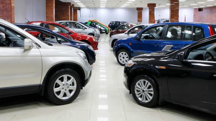 Έρχονται «κανόνια» στην αγορά αυτοκινήτου, γραμμάτια ακόμη και για το κόστος μεταβίβασης!