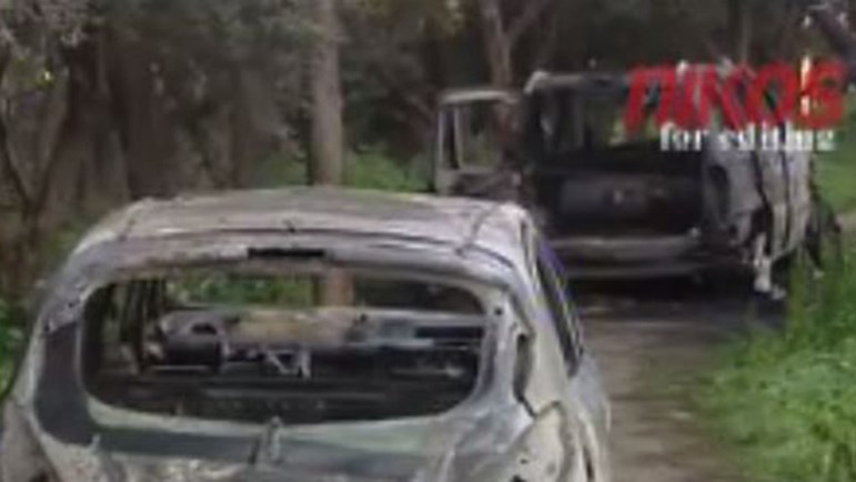 Νέα στοιχεία για την ταυτότητα των απαγωγέων του επιχειρηματία