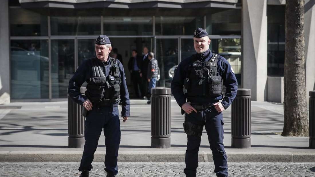 Γιατί τα τρομο-δέματα δεν έγιναν αντιληπτά από τους ελέγχους