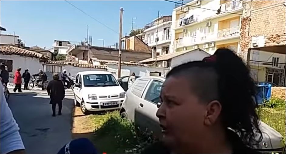 Μαρτυρία για την τραγωδία στην Μεσσήνη – ΒΙΝΤΕΟ