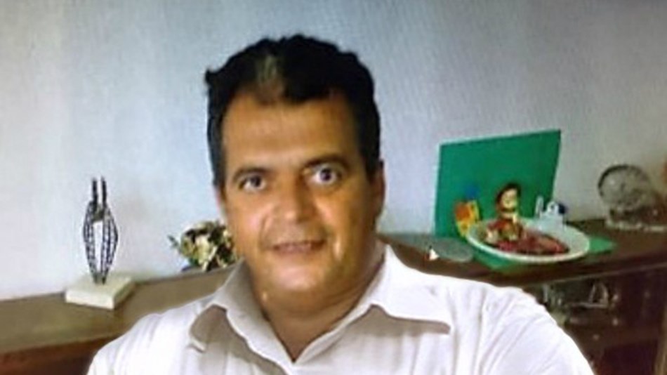 Βρέθηκε νεκρός ο Κρητικός επιχειρηματίας