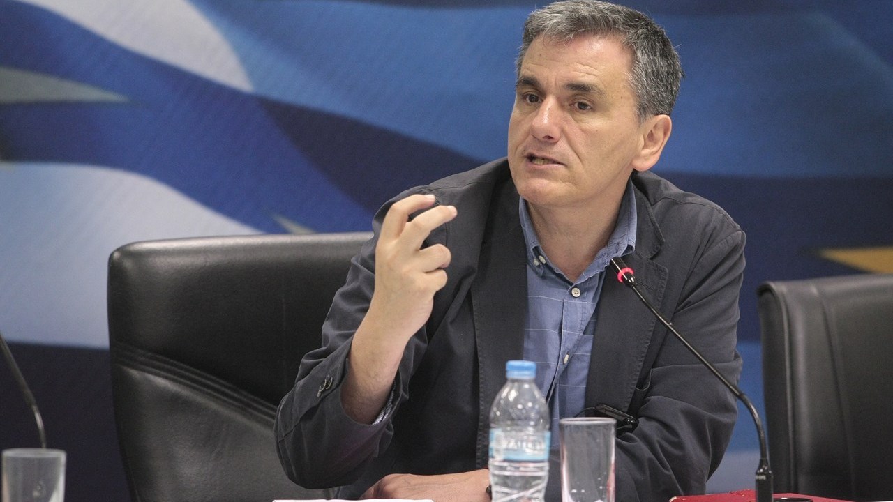 Οι εκκρεμότητες της διαπραγμάτευσης στην τηλεδιάσκεψη Τσακαλώτου με τους δανειστές