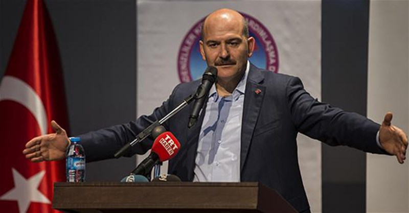 Νέες απειλές της Τουρκίας στην Ευρώπη: Μπορούμε να σας προκαλέσουμε ασφυξία