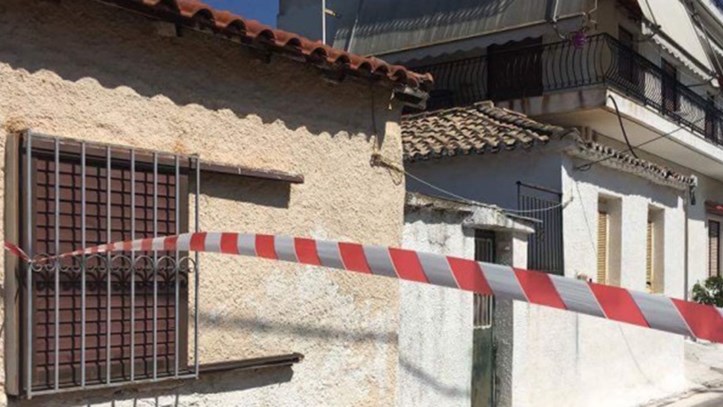 Νέα στοιχεία για την οικογενειακή τραγωδία στην Μεσσηνία