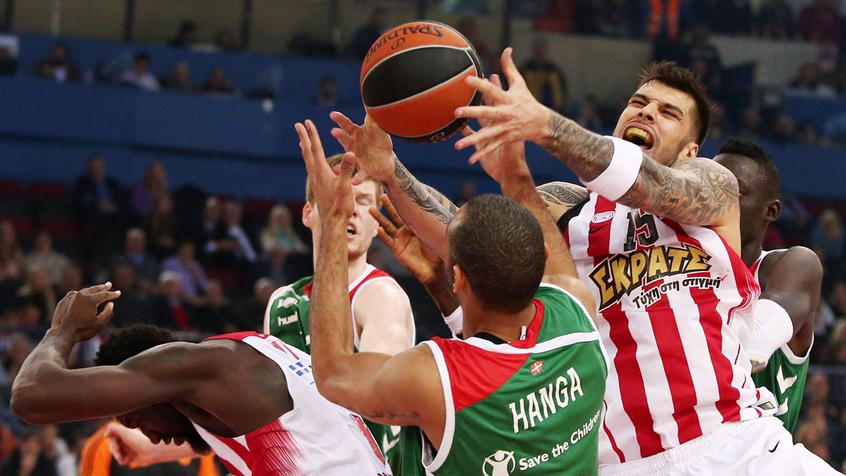 Φαβορί ο Ολυμπιακός με την αδιάφορη Γαλατά