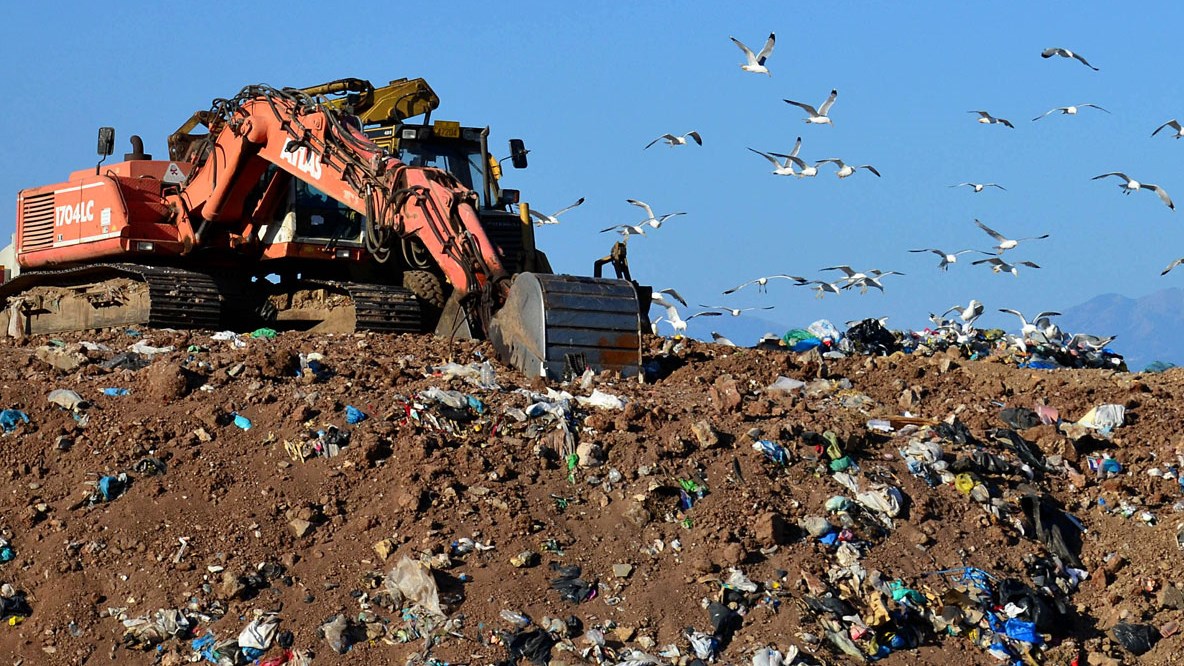 Ταυτοποιήθηκε η σορός της νεκρής που βρέθηκε στην χωματερή