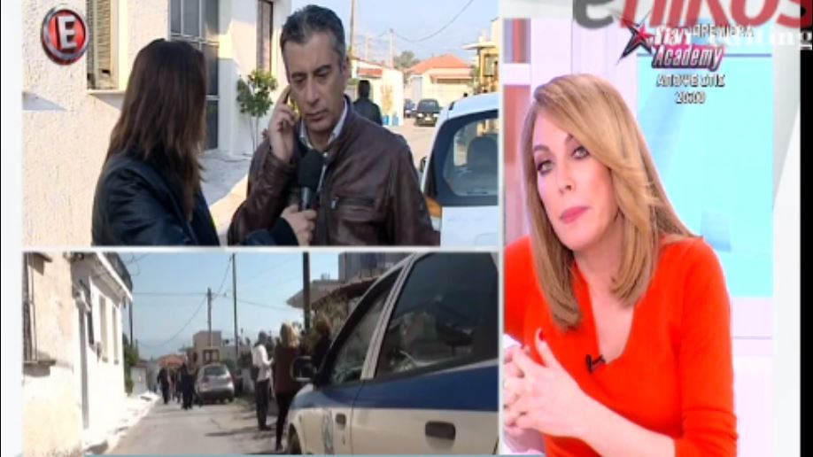 Συγκλονισμένος ο αντιδήμαρχος Μεσσήνης από την οικογενειακή τραγωδία – ΒΙΝΤΕΟ