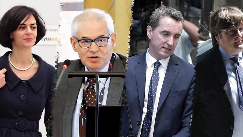 Κυβερνητικός αξιωματούχος για την τηλεδιάσκεψη με τους δανειστές: Τσακωθήκαμε δύο ώρες, αλλά θα βρούμε λύση