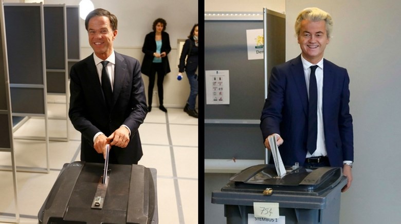 Καταμετρούσαν τις ψήφους ενώ στην οθόνη έπαιζε… πορνό – ΦΩΤΟ