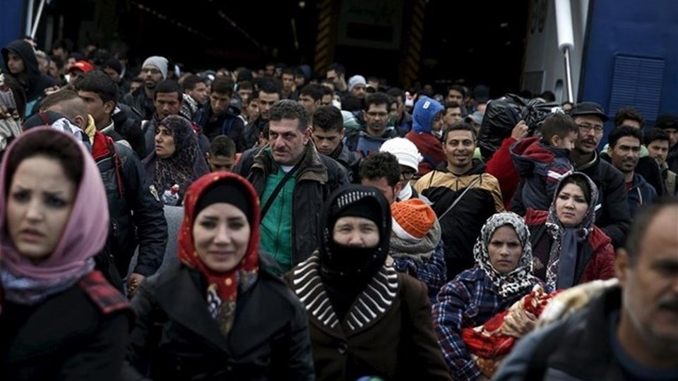 Θέμα ημερών η εγκατάσταση προσφύγων στην Κρήτη