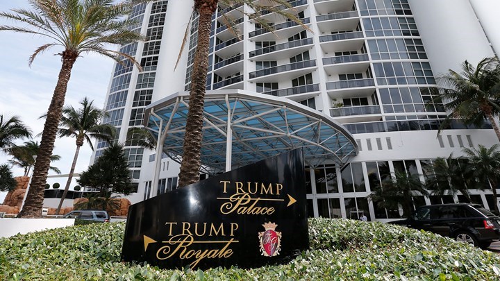 Reuters: Η ρωσική ελίτ έχει επενδύσει σε πύργους του Τραμπ