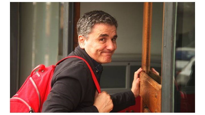 Τηλεδιάσκεψη με δανειστές: Διαφωνία για το ύψος της μείωσης του ΕΝΦΙΑ στο πακέτο των αντίμετρων