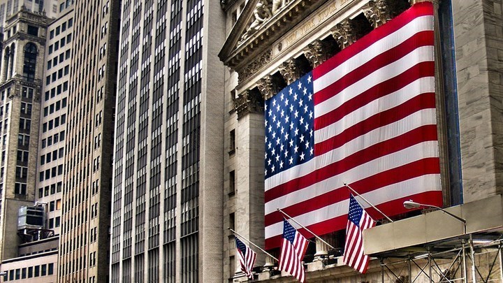 Wall Street: Με πτώση έκλεισαν ο Dow Jones και ο S&P 500