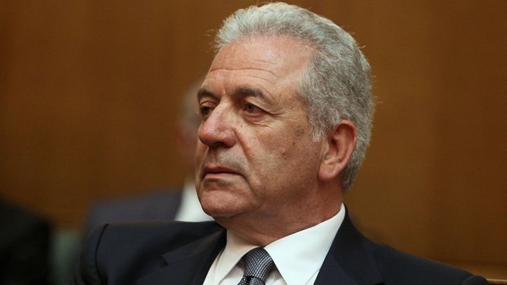 Αβραμόπουλος: Όχι σε κινήσεις που υπονομεύουν τη συνεργασία ΕΕ-Τουρκίας