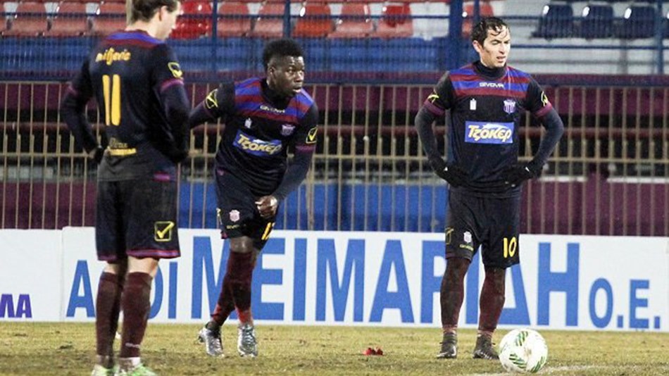 Η Βέροια «καίγεται», η Κέρκυρα έχει προβάδισμα