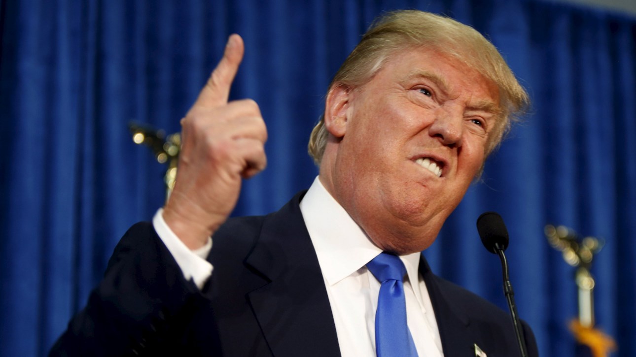 Νέα επίθεση του Τραμπ στην Γερμανία