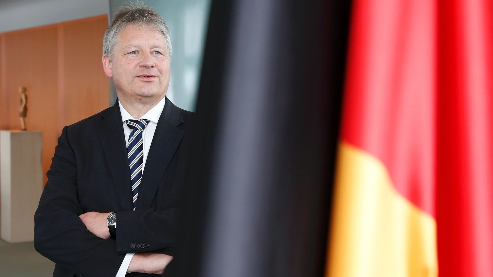 Γερμανικές μυστικές υπηρεσίες: «Δεν ευθύνεται ο Γκιουλέν για το πραξικόπημα στην Τουρκία»