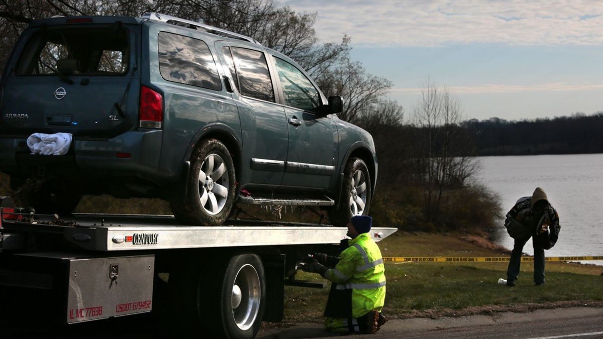 Οικογενειακή τραγωδία-μυστήριο στο Ιλλινόις των ΗΠΑ – ΒΙΝΤΕΟ ΝΤΟΚΟΥΜΕΝΤΟ
