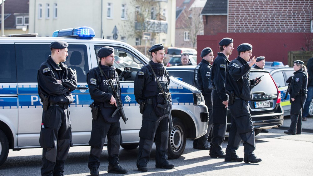 Bild: Η γερμανική κυβέρνηση γνώριζε από τον Νοέμβριο για τον κίνδυνο παγιδευμένων πακέτων από την Ελλάδα