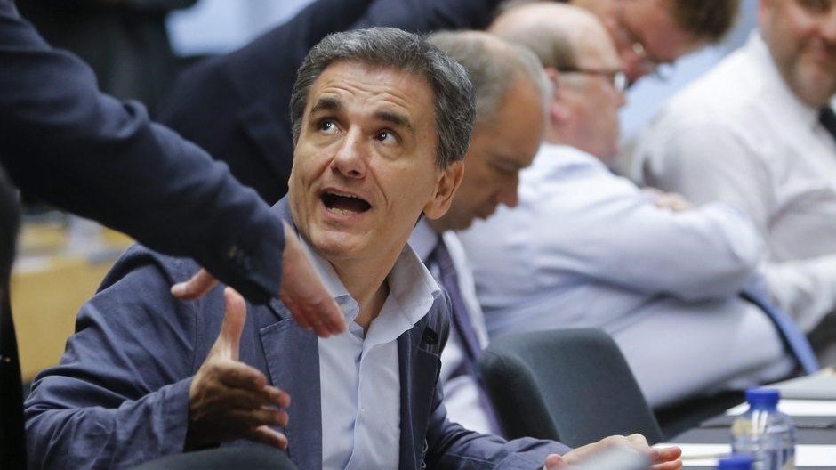 Τετραμερής συνάντηση πριν από το Eurogroup- Τι αναμένεται να ζητήσει ο Τσακαλώτος