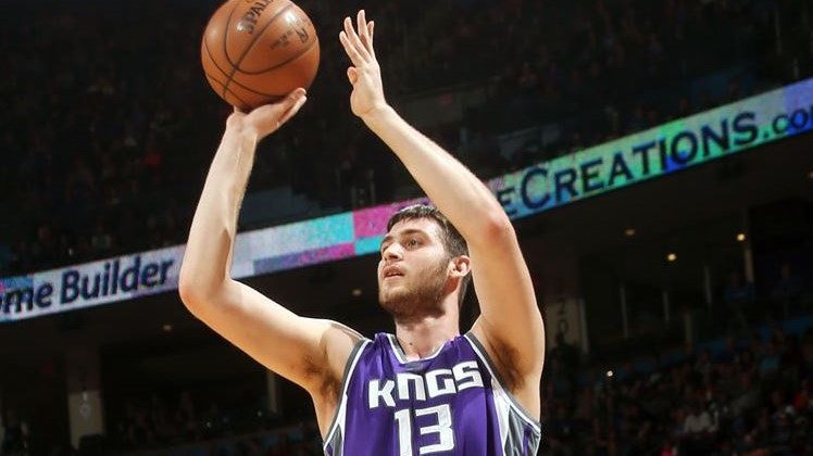 Ο νέος «Greek Freak» του ΝΒΑ –  ΒΙΝΤΕΟ