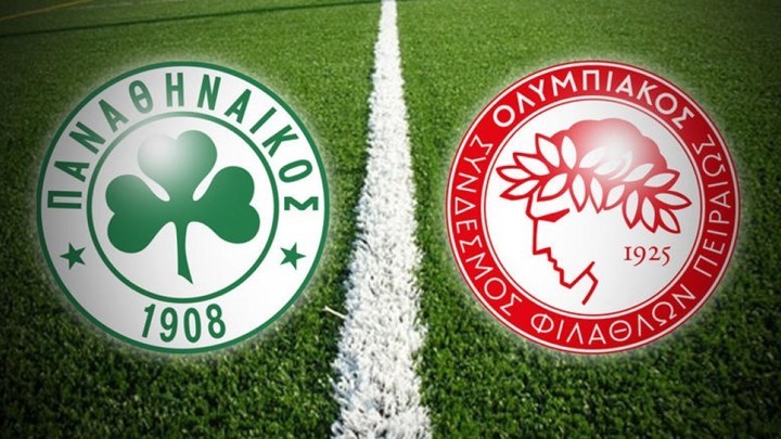 Πως θα παραταχθούν Παναθηναϊκός και Ολυμπιακός στο ντέρμπι της αγωνιστικής