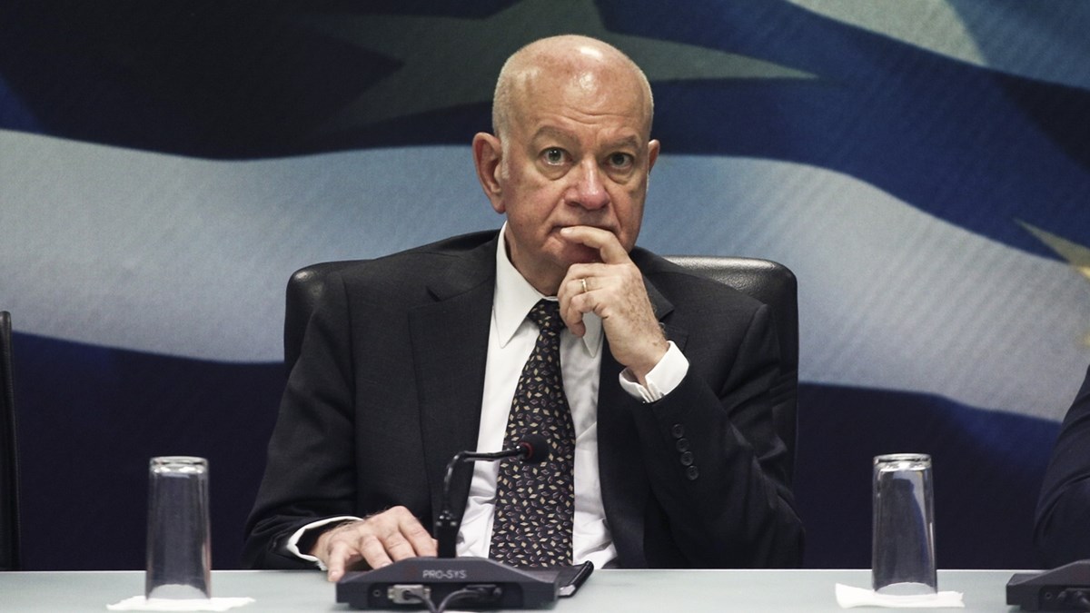 Αυτό θα είναι το αναπτυξιακό σχέδιο της χώρας