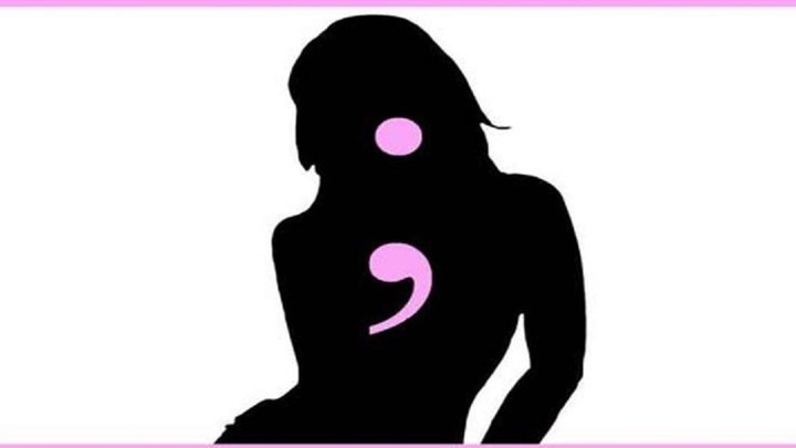 Θύμα κλοπής γνωστή παρουσιάστρια