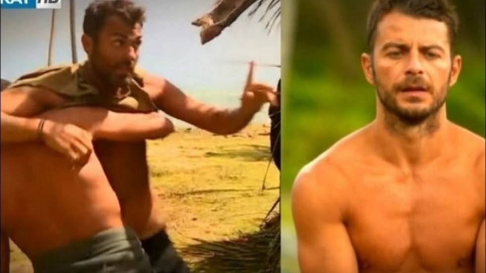 Xαμός στο Survivor – Οι “Διάσημοι” βάζουν στο στόχαστρο τον Αγγελόπουλο – ΒΙΝΤΕΟ