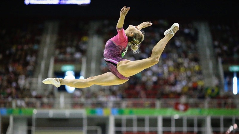 Μιλλούση: Το μετάλλιο είναι ώθηση για το Ευρωπαϊκό