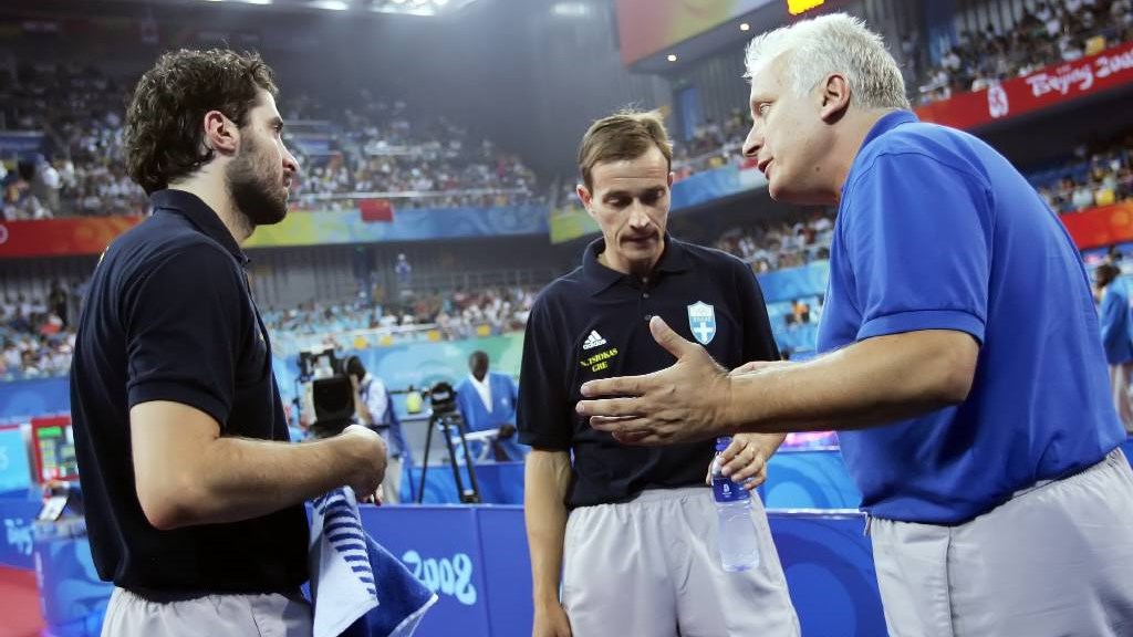 Έφυγε σε ηλικία 65 ετών ο Νίκος Κωστόπουλος