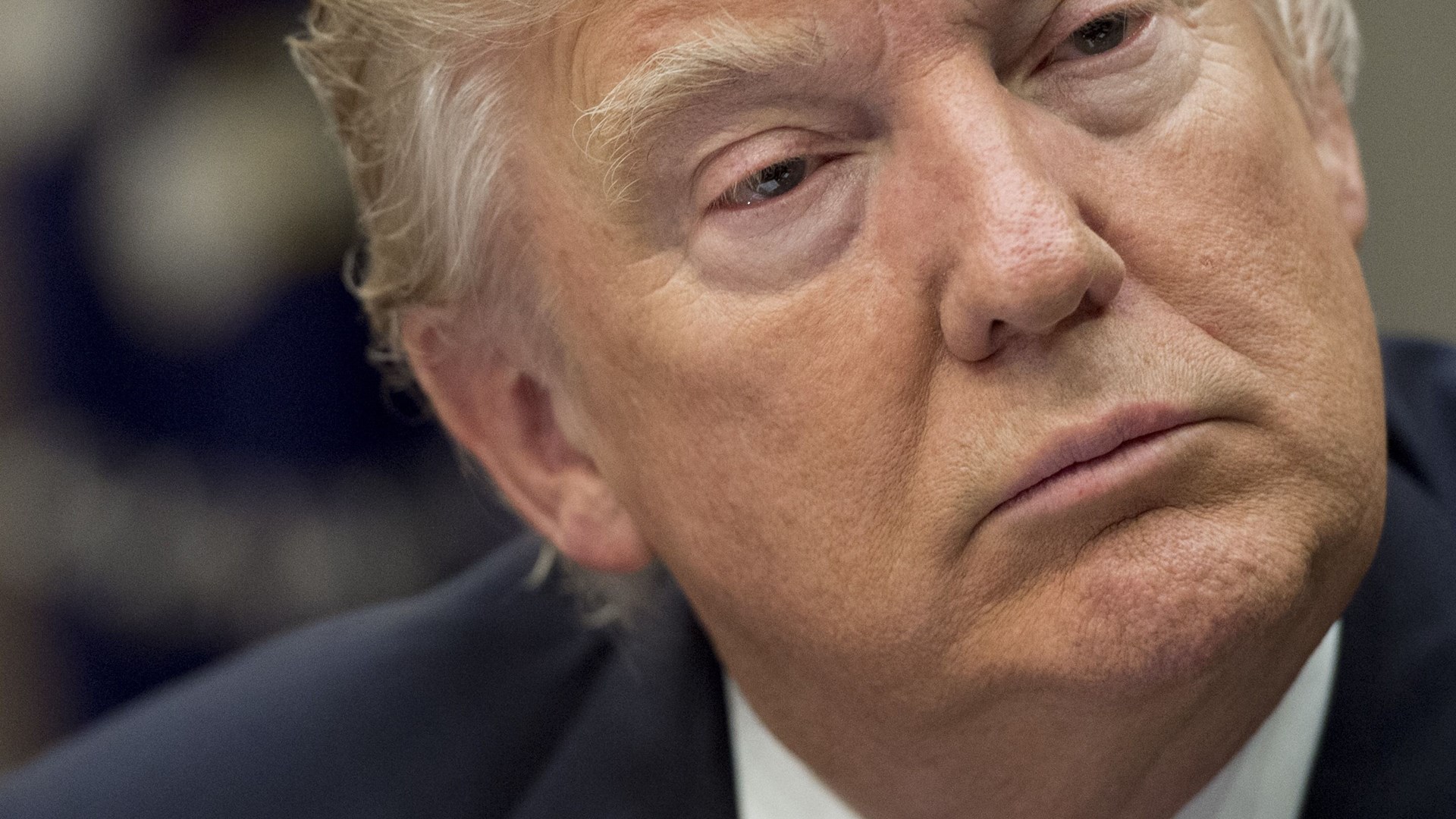 Το σχόλιο του Ντόναλντ Τραμπ για τον Κιμ Γιονγκ Ουν