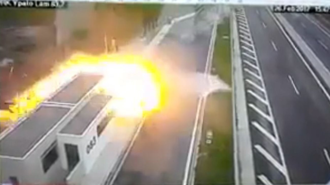 Τι δείχνουν τα νέα στοιχεία για την τραγωδία με την Πόρσε