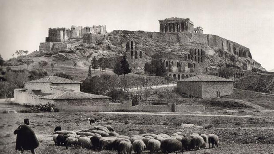 Ποια ιστορικά πρόσωπα εκλέχθηκαν στις πρώτες εκλογές του Δήμου Αθηναίων