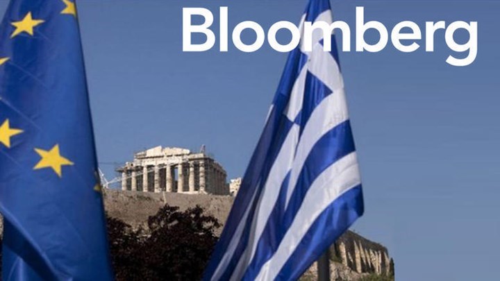 Bloomberg: Η Ελλάδα κοντά σε επανάληψη του δράματος του 2015