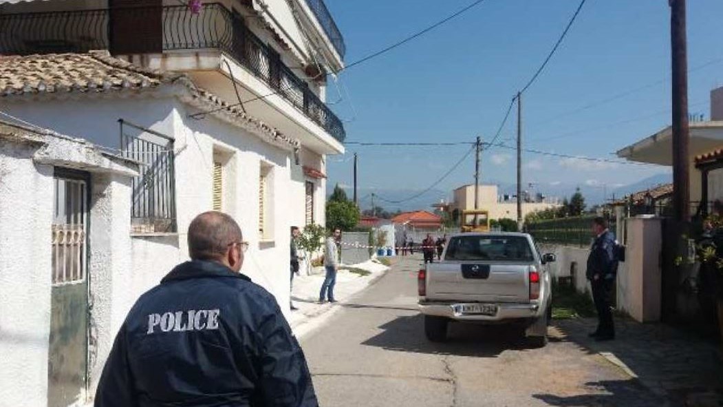 Νέα στοιχεία για την οικογενειακή τραγωδία στη Μεσσήνη