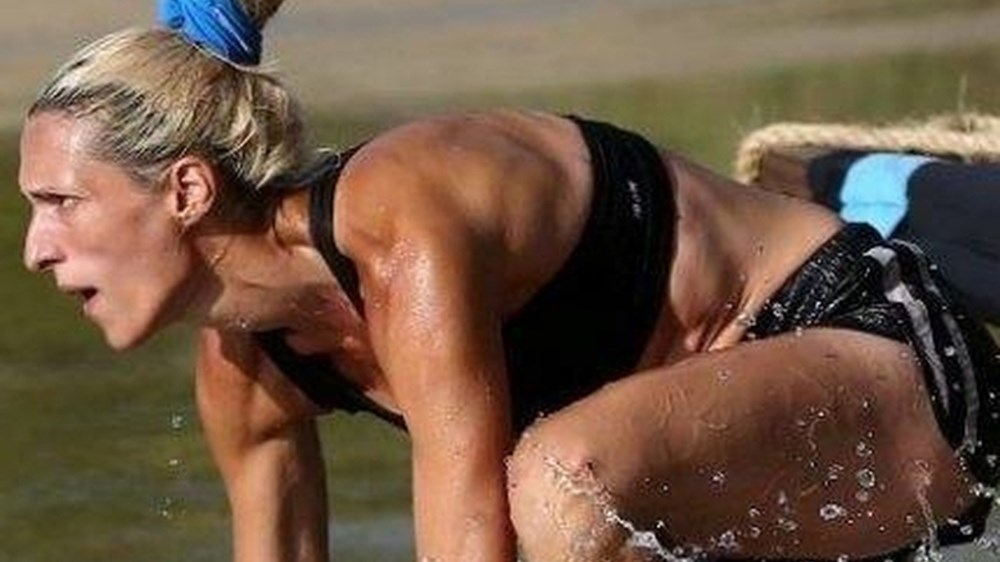 Η Ελένη του Survivor… προκαλεί τους πρώην συμπαίκτες της – ΦΩΤΟ