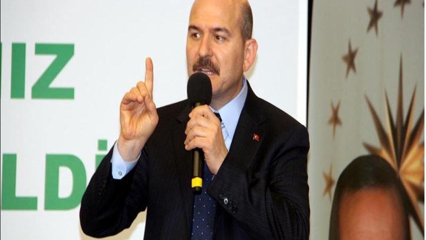 Νέα τουρκική πρόκληση: Δεν είπαμε για πρόσφυγες, θα σας στέλνουμε 15.000 μετανάστες