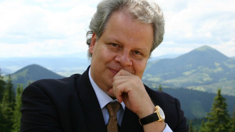 Γιάννης Βάλβης: Πρώτος στην αγορά με σεβασμό στον άνθρωπο