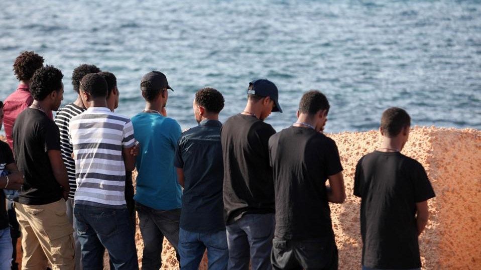 Αυξήθηκαν και πάλι οι ροές μεταναστών από την Τουρκία: Έφτασαν στα νησιά 566 σε 5 ημέρες