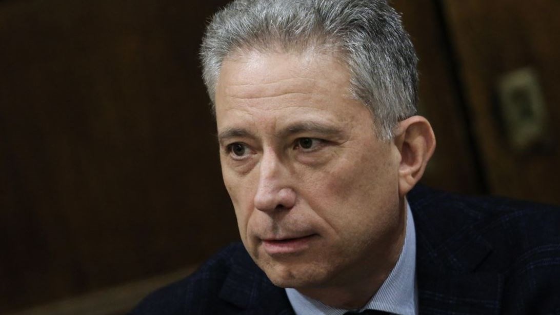 Χρυσόγονος: Εκλογές πριν τον Νοέμβριο του 2018 θα αποτελούσαν ομολογία αποτυχίας