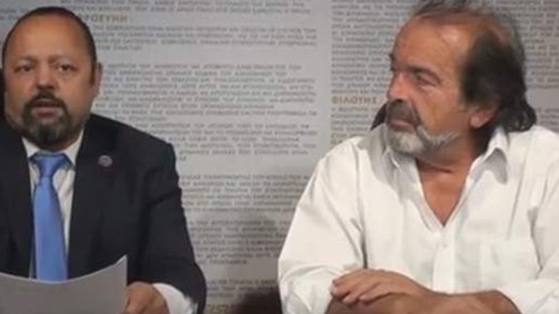 Αδειάζει τον Σώρρα ο υπαρχηγός του