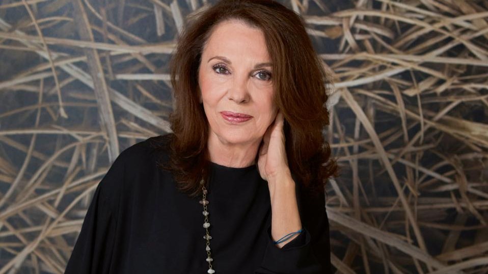 Η Λιβανού «συναντάει» την…Μπέιμπι Τζέιν!